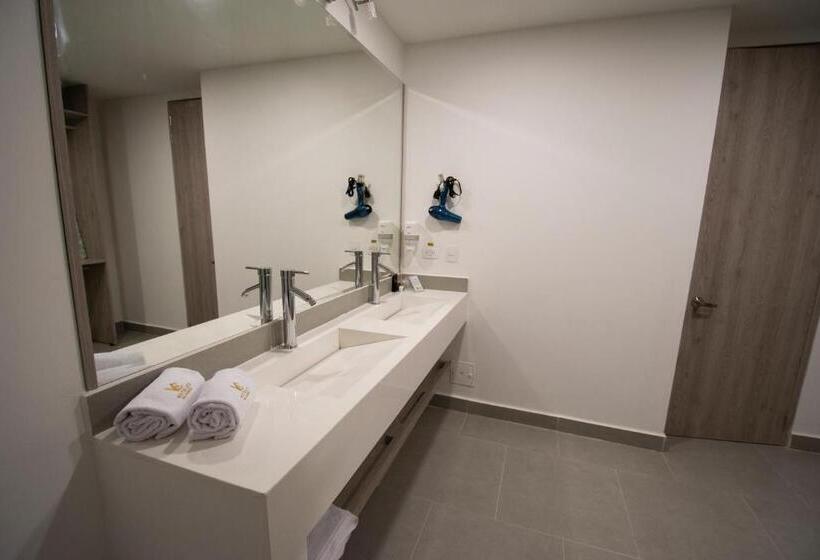 주니어 스위트, Vvc Hotel S