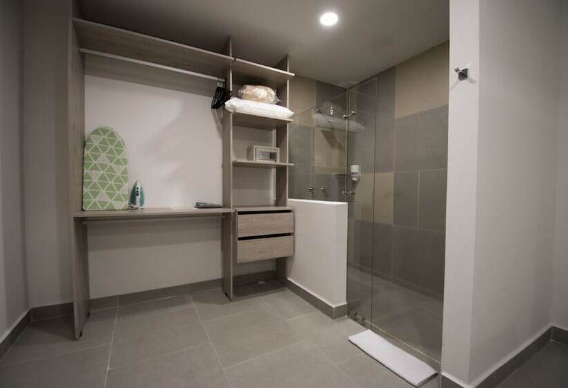 주니어 스위트, Vvc Hotel S