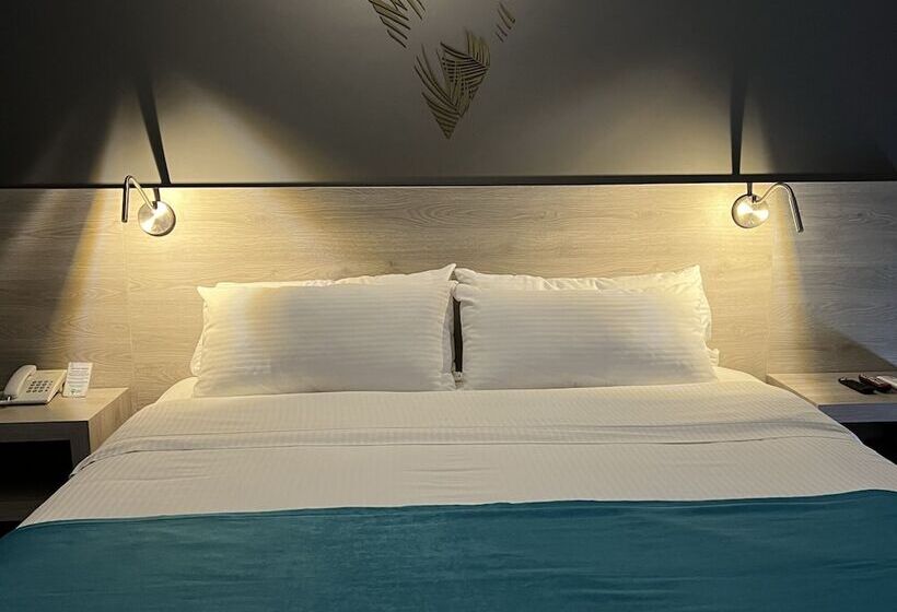 주니어 스위트, Vvc Hotel S
