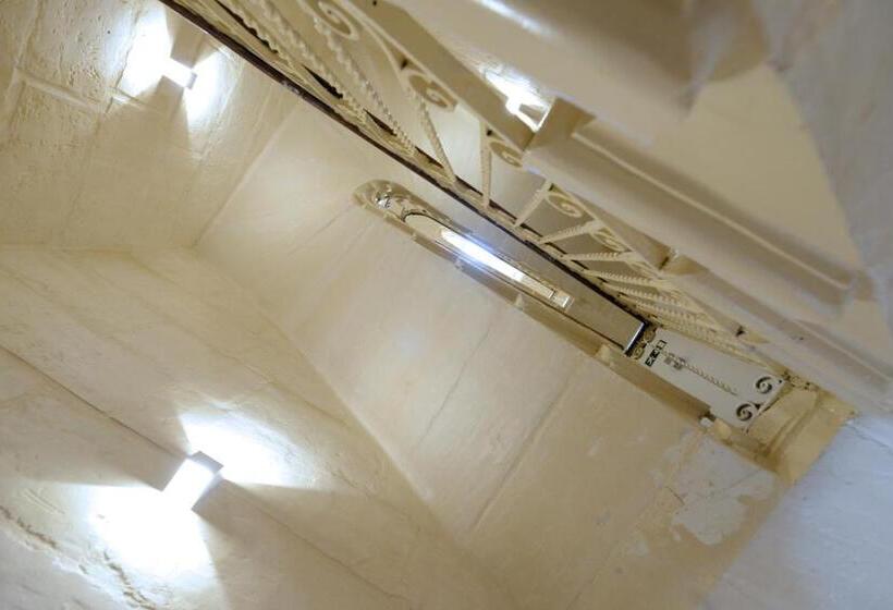 اتاق استاندارد, Vallettastay Lovely House Private Rooms