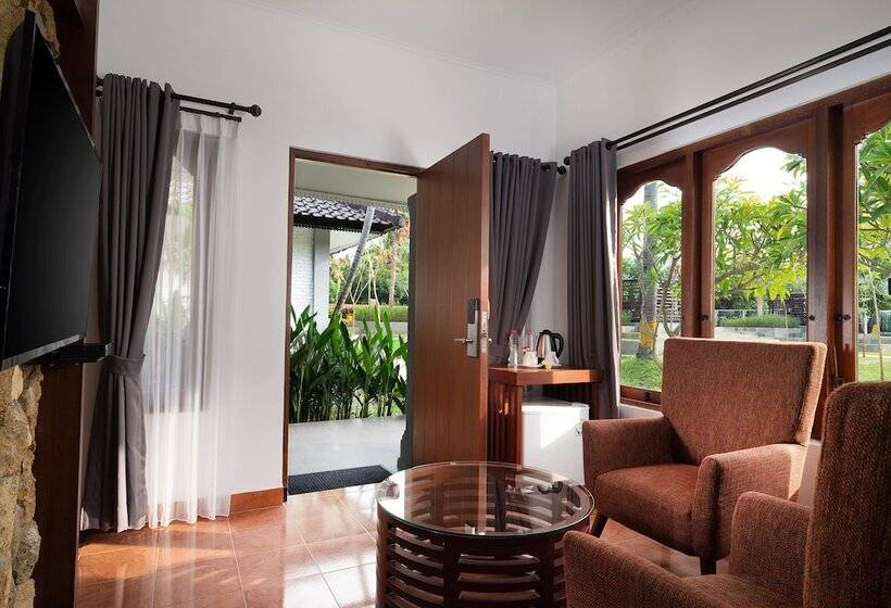 بانگلوی استاندارد, Brits Resort Lovina