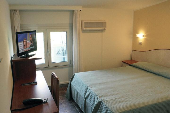 Номер Economy, Depandance Hotel Rosa