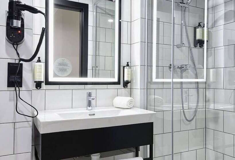 Номер Стандарт, Arche Hotel Krakowska
