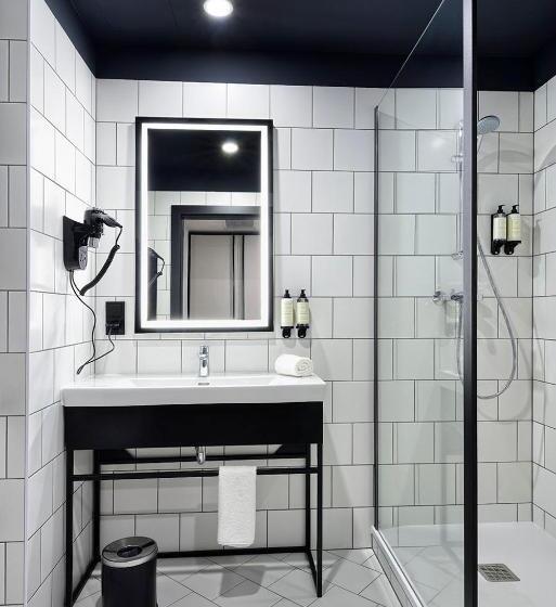 Номер Стандарт, Arche Hotel Krakowska