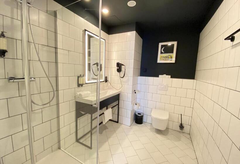 Номер Стандарт Индивидуальный, Arche Hotel Krakowska