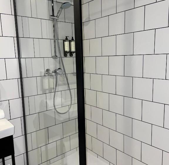 Апартаменты 1 Спальня, Arche Hotel Krakowska