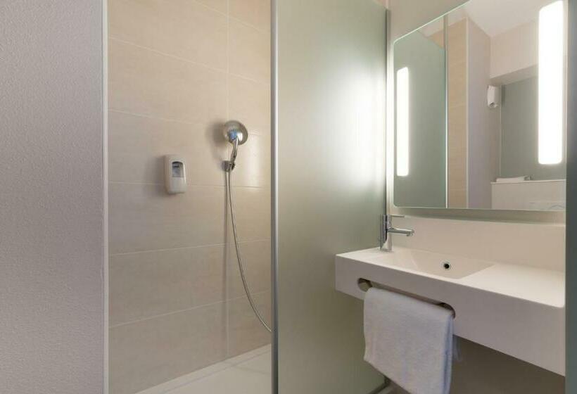 Номер Стандарт, B&b Hotel Marseille La Valentine St Menet
