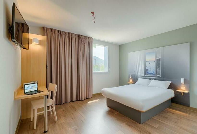Номер Стандарт Адаптированный для Инвалидов, B&b Hotel Marseille La Valentine St Menet