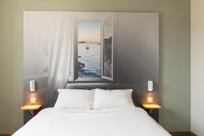 Номер Стандарт, B&b Hotel Marseille La Valentine St Menet