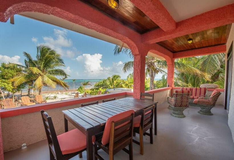 Люкс 2 Спальни, Bella Vista Resort Belize