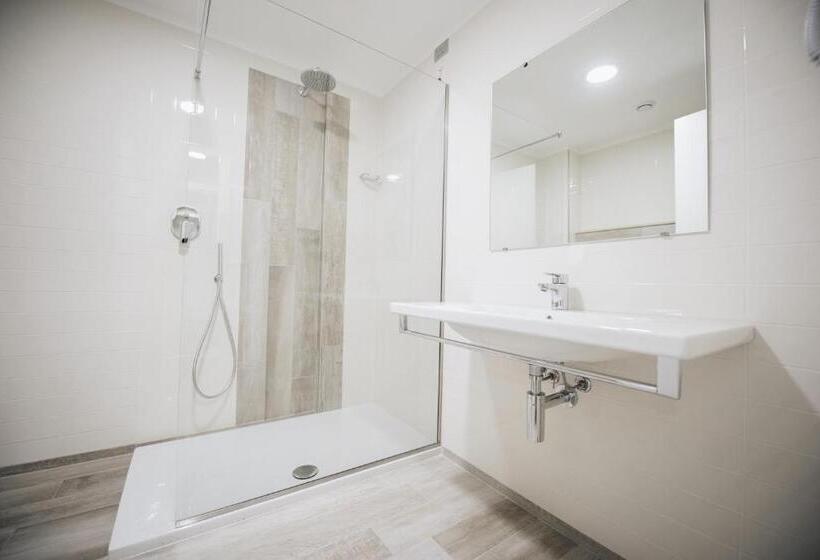 Трехместный Номер Deluxe, Cascina Speranza