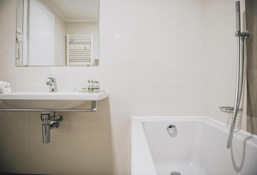 Номер Deluxe, Cascina Speranza