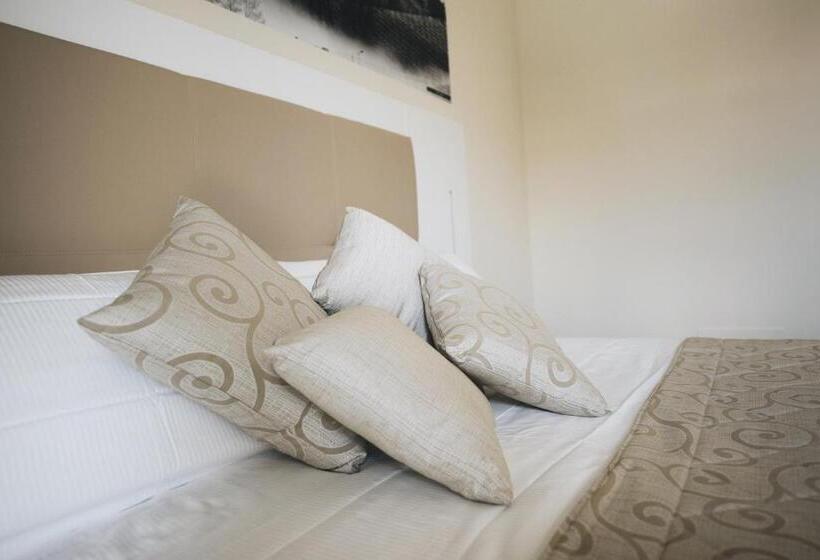 Номер Deluxe, Cascina Speranza