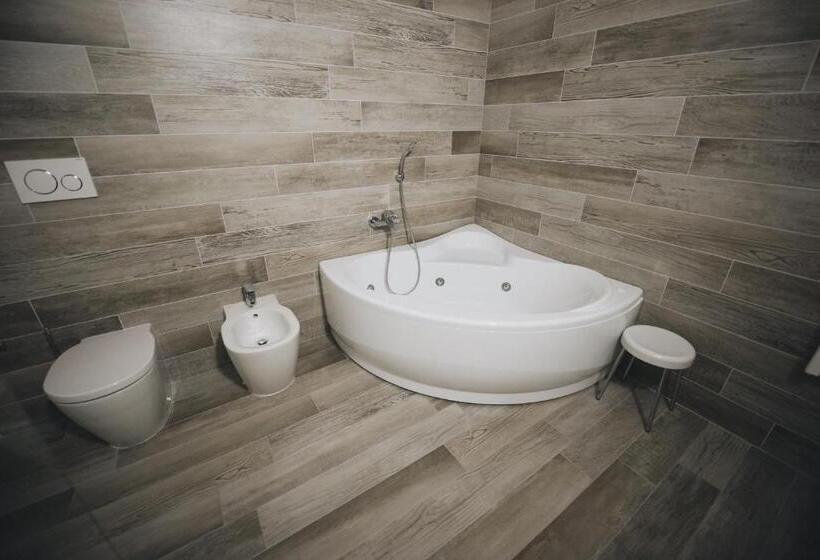 Люкс Повышенной Комфортности, Cascina Speranza
