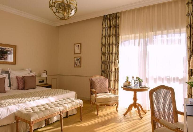 Номер Стандарт, Chais Monnet & Spa