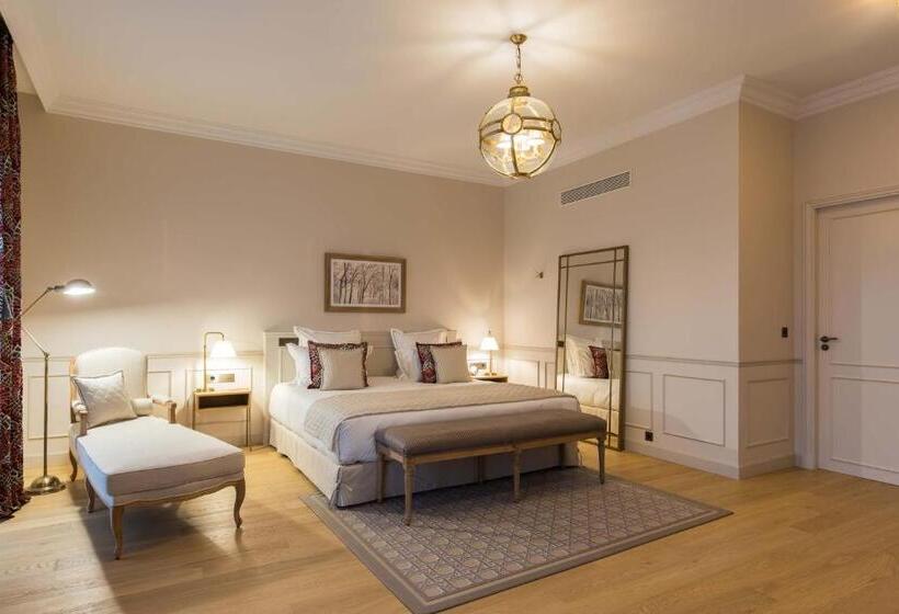 Family Suite, Chais Monnet & Spa
