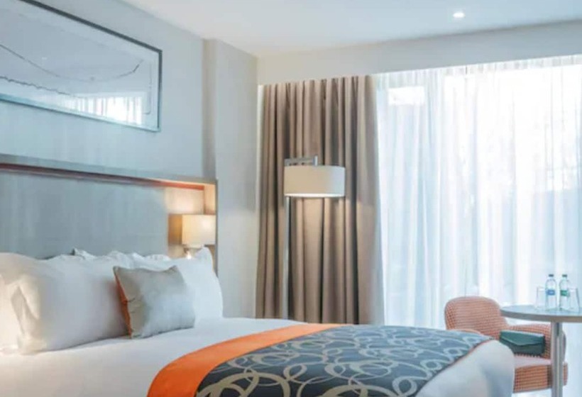 豪华单人间, Clayton Hotel Charlemont
