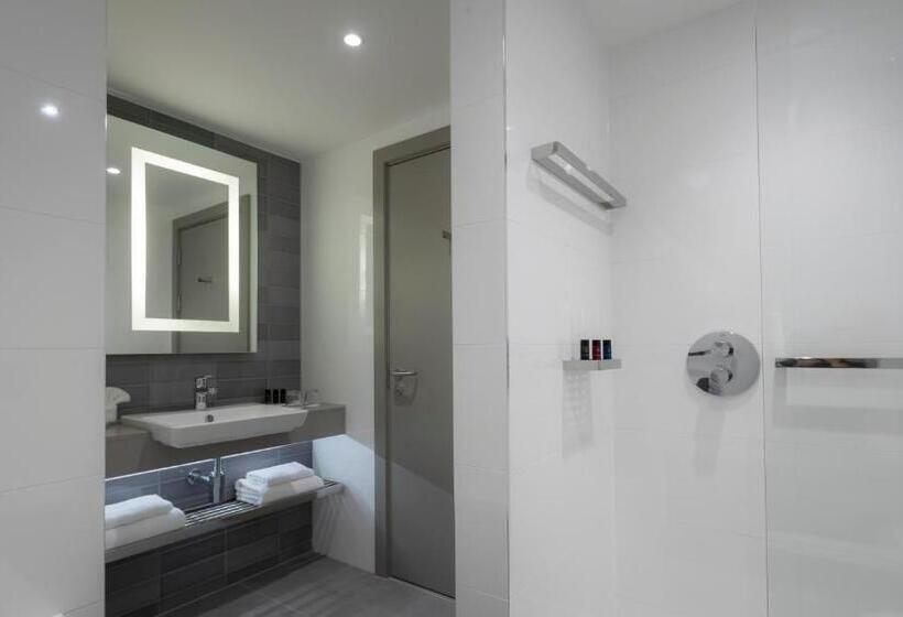 高级大房间, Clayton Hotel Charlemont