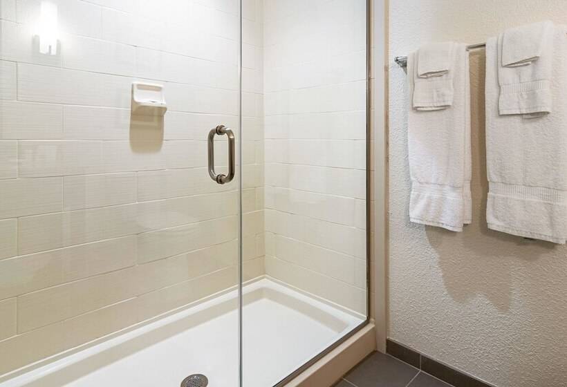 Люкс, Comfort Suites