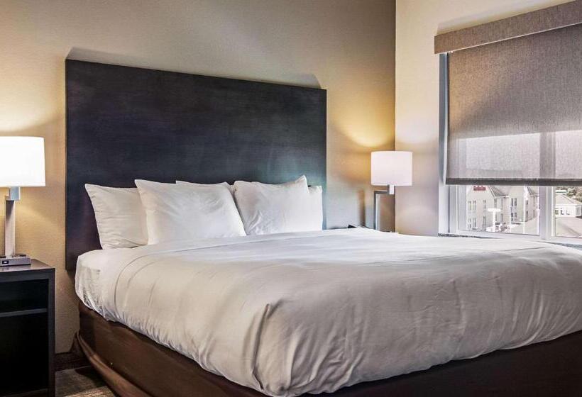 Люкс Адаптированный для Инвалидов, Comfort Suites