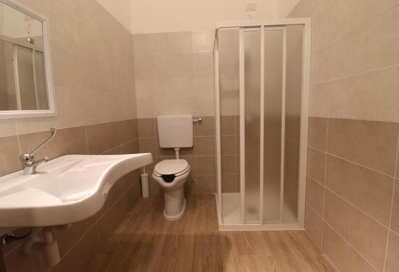 اتاق استاندارد یک نفره, Golden Milano
