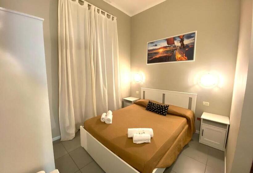 اتاق استاندارد, Golden Milano