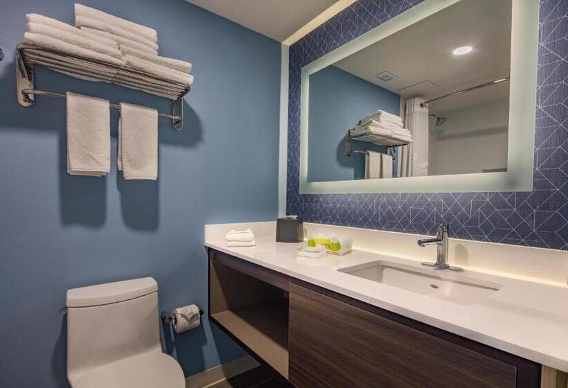 חדר סופריור, Holiday Inn & Suites   Aguascalientes, An Ihg