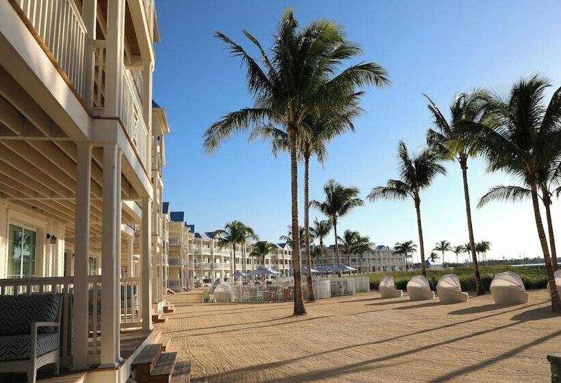 ２ベッドルームアパートメント, Isla Bella Beach Resort & Spa  Florida Keys