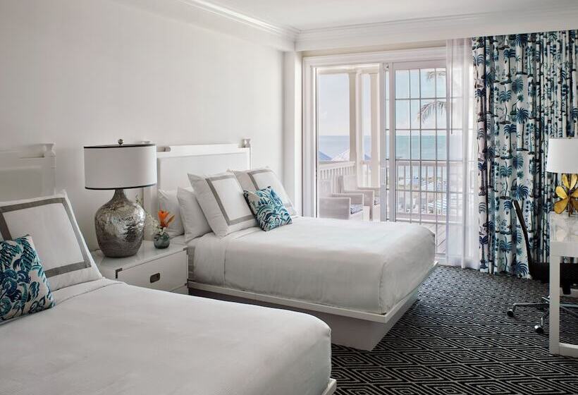 海の見える２ベッドルームアパートメント, Isla Bella Beach Resort & Spa  Florida Keys