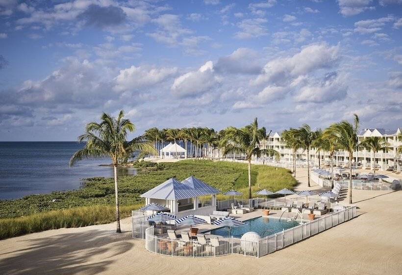 クイーンサイズベッドのスイートルーム, Isla Bella Beach Resort & Spa  Florida Keys