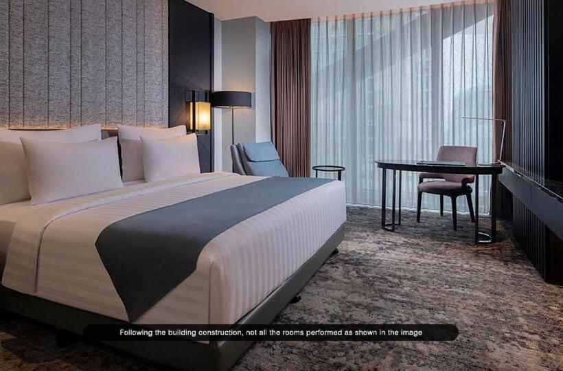 Номер Премиум, Jhl Solitaire Gading Serpong