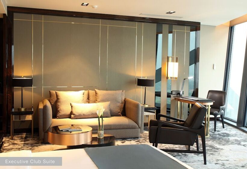 Президентский Люкс, Jhl Solitaire Gading Serpong