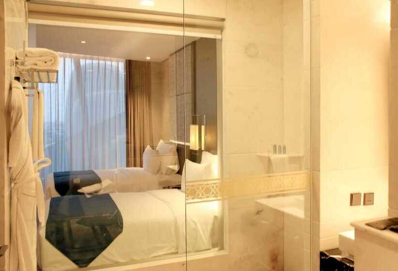 Номер Премиум, Jhl Solitaire Gading Serpong