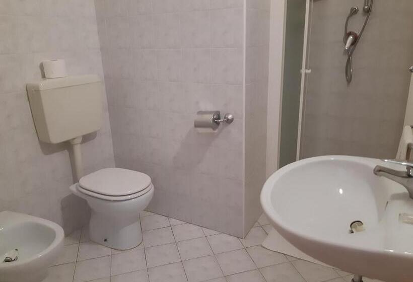 Номер Стандарт, Depandance Hotel Rosa