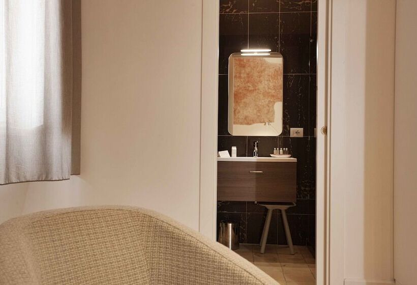 Номер Superior, Tenuta Duca Marigliano Boutique