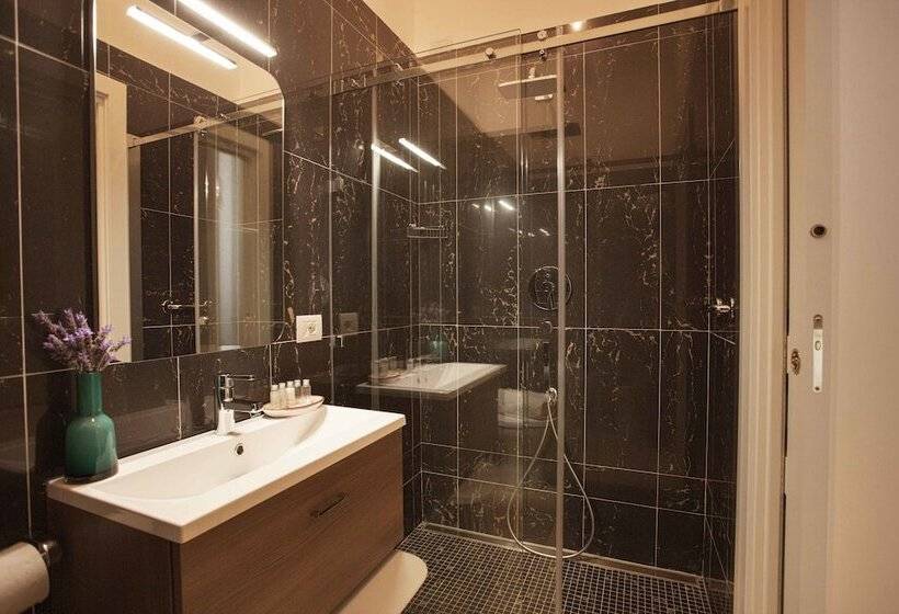Номер Стандарт Вид на Сад, Tenuta Duca Marigliano Boutique