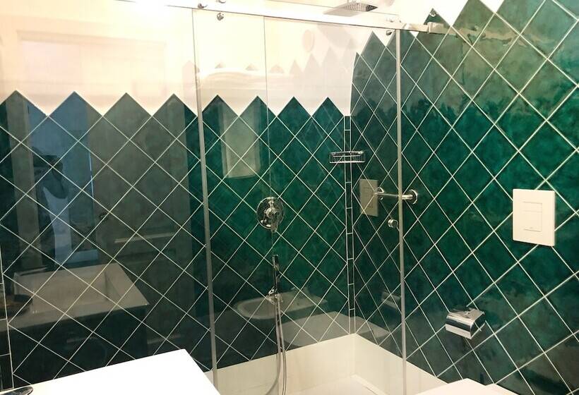 Номер Deluxe, Tenuta Duca Marigliano Boutique