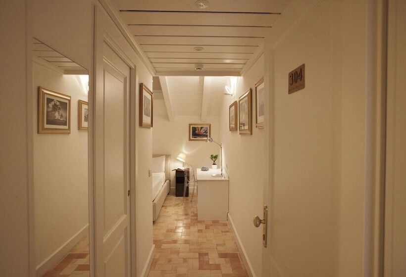 Номер Deluxe, Tenuta Duca Marigliano Boutique