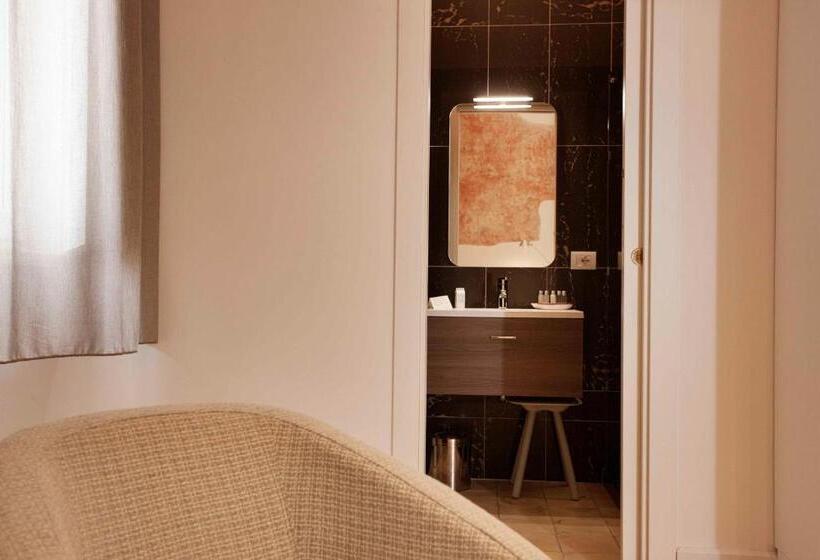 Номер Superior, Tenuta Duca Marigliano Boutique