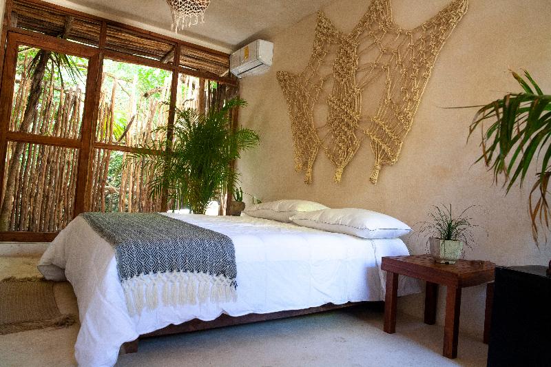 סוויטה, Serena Tulum  Adults Only