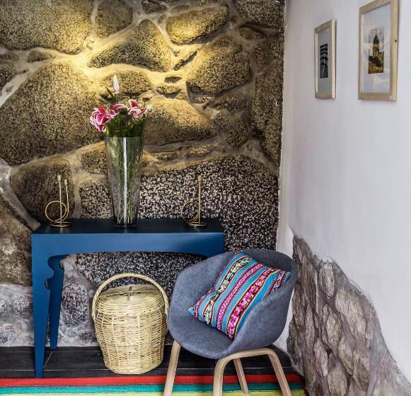 Quarto Estandar, Tariq Boutique