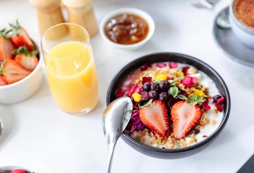 جناح سرير كينج, The Westin Brisbane