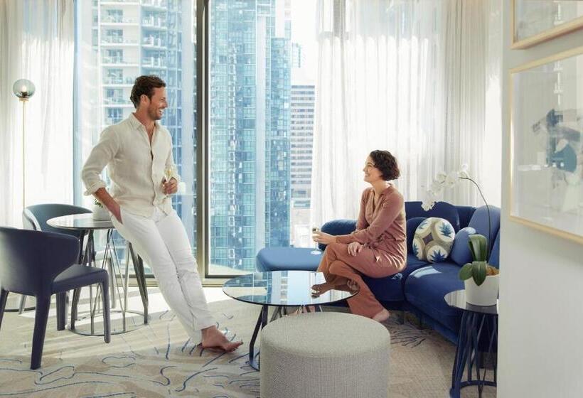 جناح بريميوم, The Westin Brisbane
