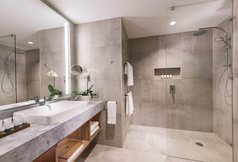 جناح كلوب, The Westin Brisbane