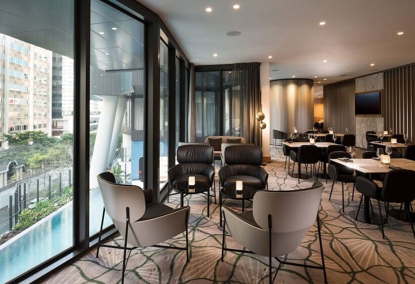 جناح كلوب, The Westin Brisbane