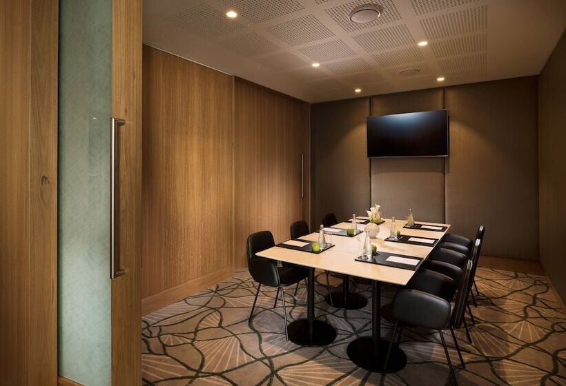 غرفة بريميوم, The Westin Brisbane