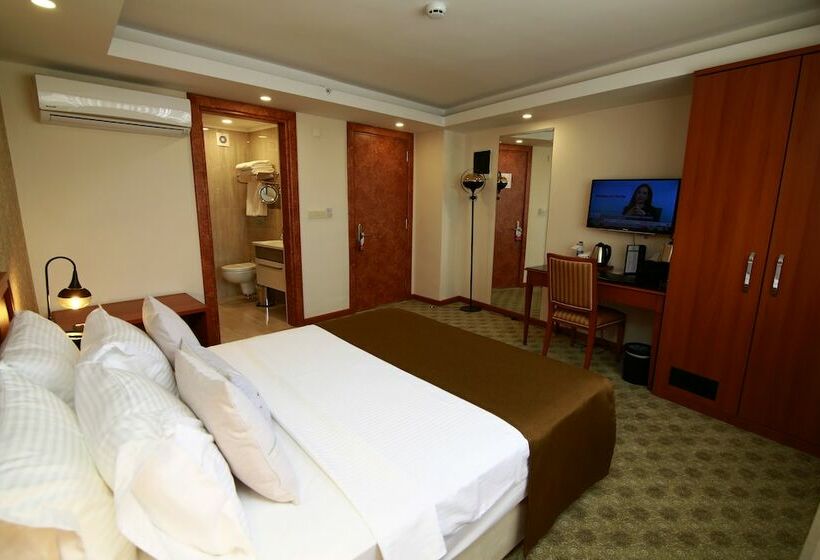 Номер Стандарт, Tuzla Garden Hotel & Spa