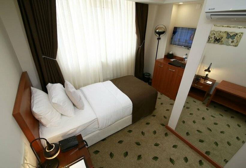 Номер Стандарт, Tuzla Garden Hotel & Spa