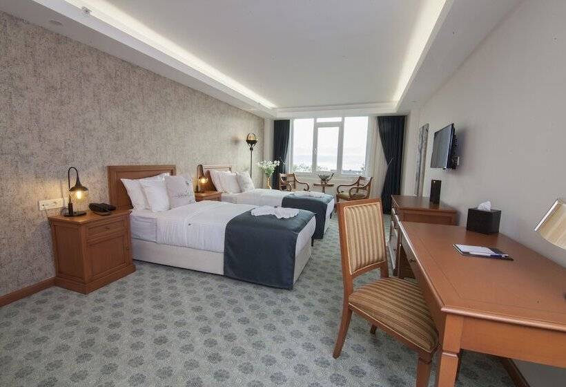Номер Стандарт, Tuzla Garden Hotel & Spa