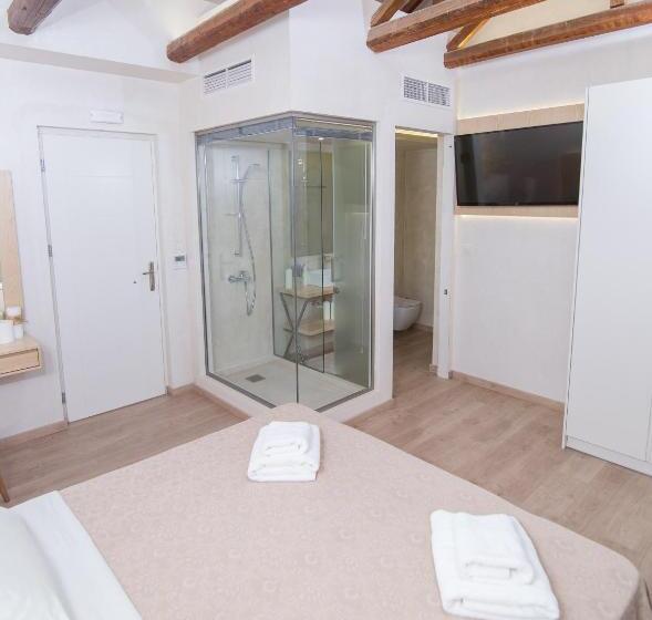 Номер Superior, Panellinion Luxury Rooms